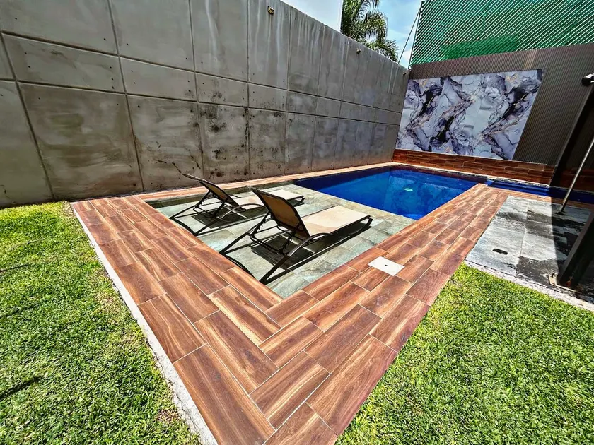 Casa Luna, Plan familiar- Pet-friendly - Image 1