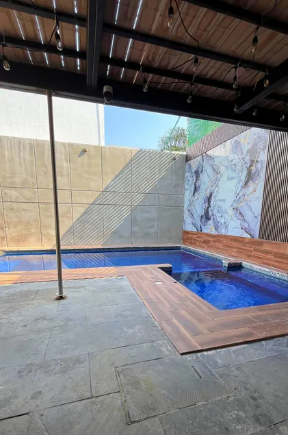 Casa Luna, Plan familiar- Pet-friendly - Image 1