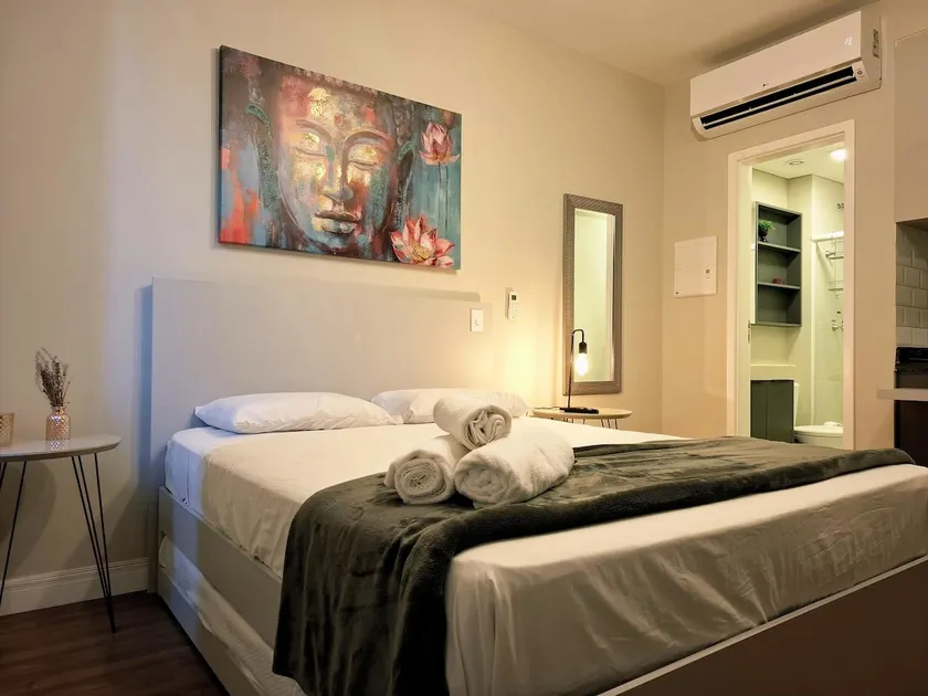 Studio 1510 | Great Location, A/C and Wi-Fi - Image 1