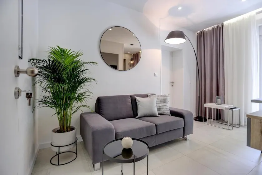 Hugo 2— Home in the Heart of Split With Parking - Image 1