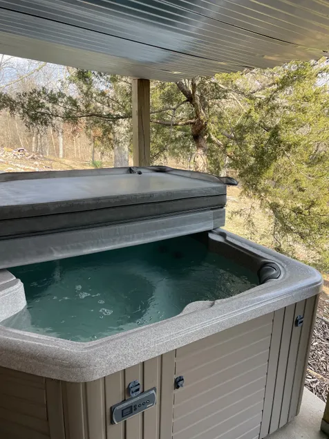 Cozy River Access Cabin | 5 min to Springfield - Image 1
