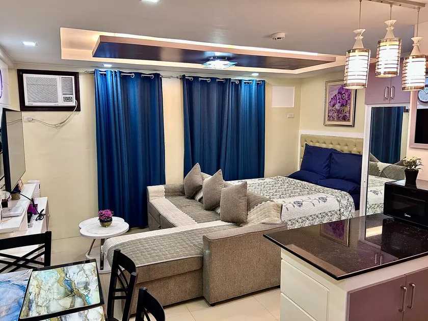 Mila's Haven (studio type with Wifi and Netflix) - Image 1