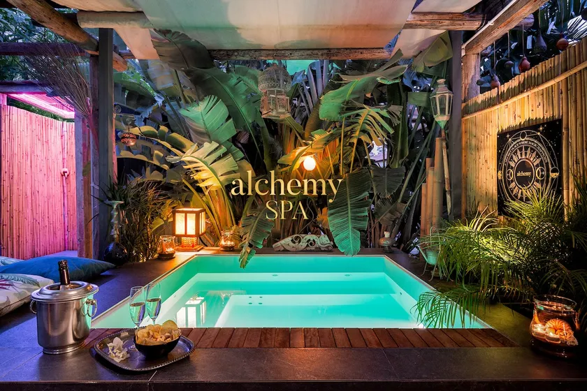 Naturarte Oceanum - Wellness and Relaxation - Image 1