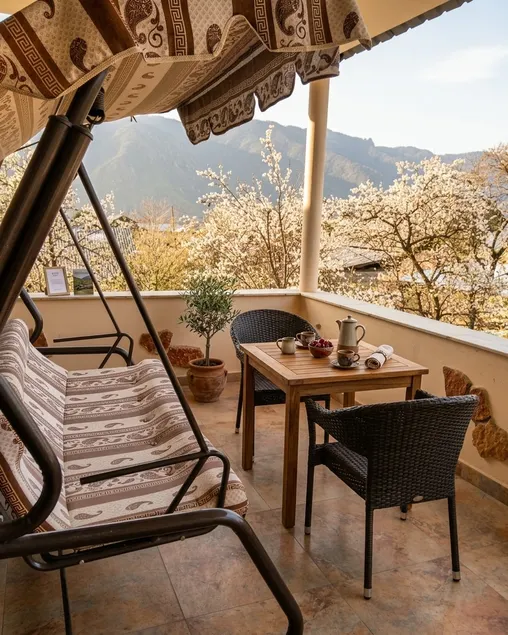 Mountain View Villa Near Odzun Monastery - Image 1