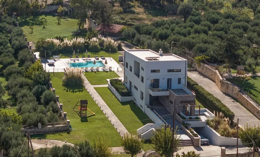 Villa Sfedami - Image 1