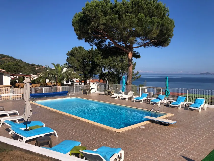 4-person apartment facing the sea - Image 1