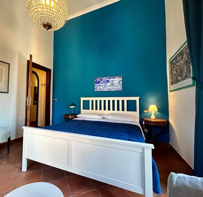 Umberto I Holiday House - Image 1