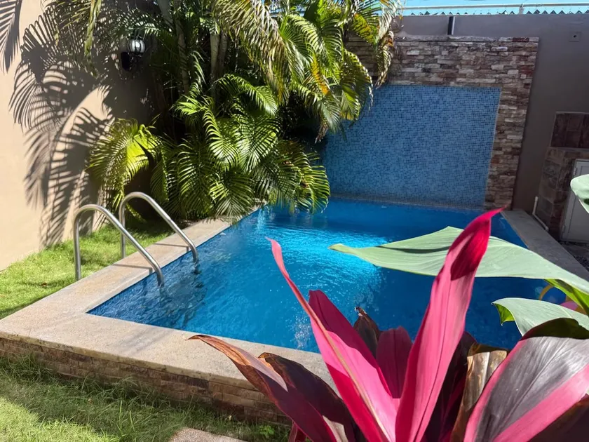Casa Amore, with a private pool. - Image 1
