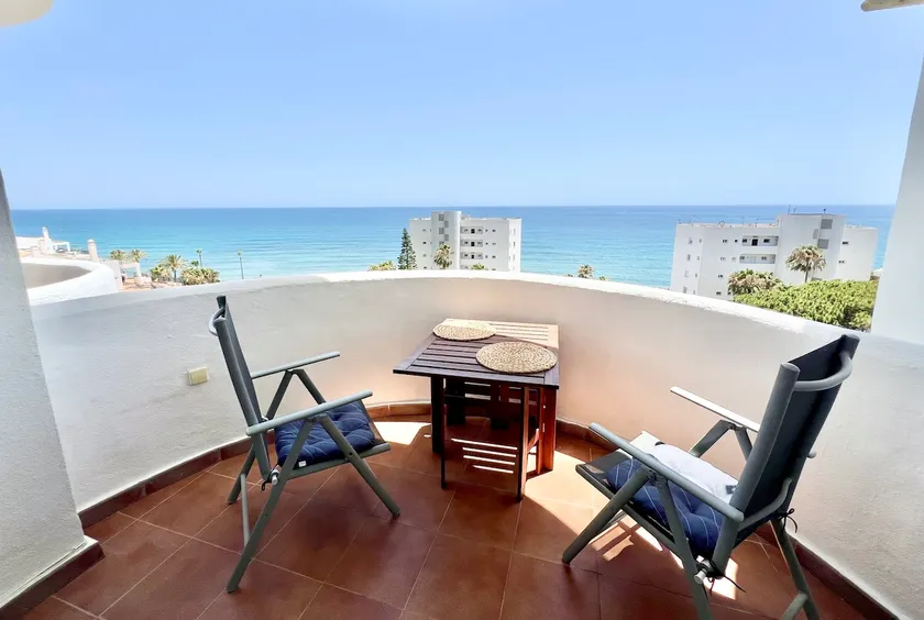 Hippie Chic Beach Apartament for Happy People - Image 1