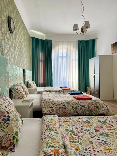 Royal Group Apartment Old Town - Image 1