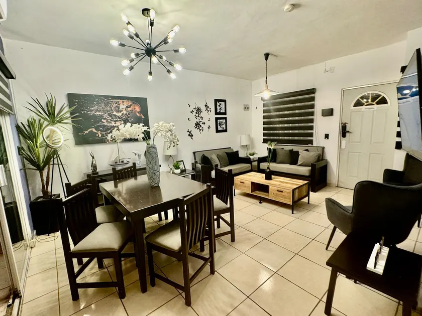 House in Las Ceibas Residential in Nuevo Vallarta - Image 1