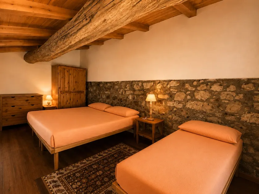 Apartment Lumache in Agriturismo Giandriale - Image 1