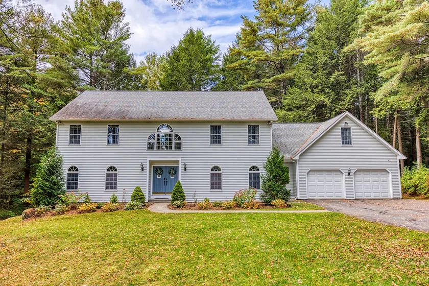 Renovated Pittsfield Colonial by Evergreen Home - Image 1