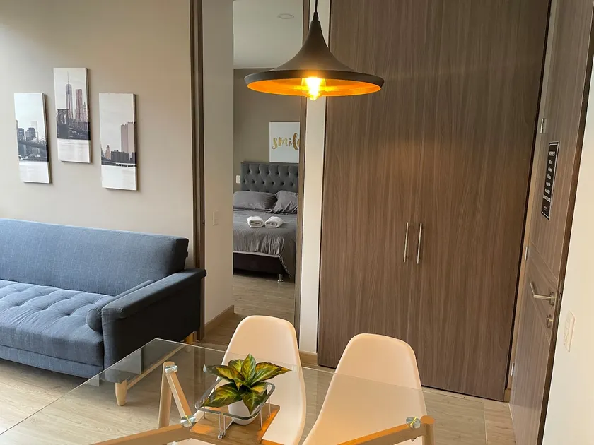 ✪ Fabulous BRAND NEW Condo by Colonial USAQUEN - Image 1