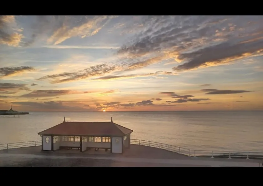 Ocean View Luxury Apartment - Sleeps 2 - Image 1