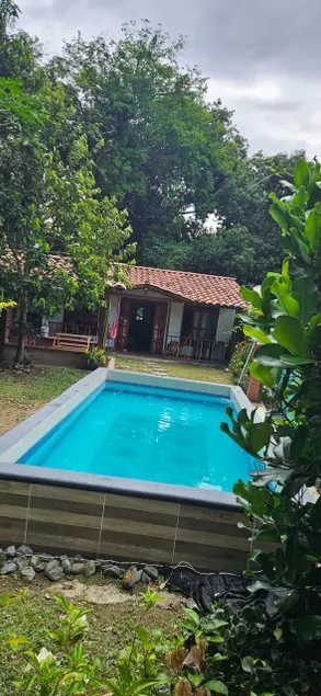 Guayacán-Sopetran country house. - Image 1