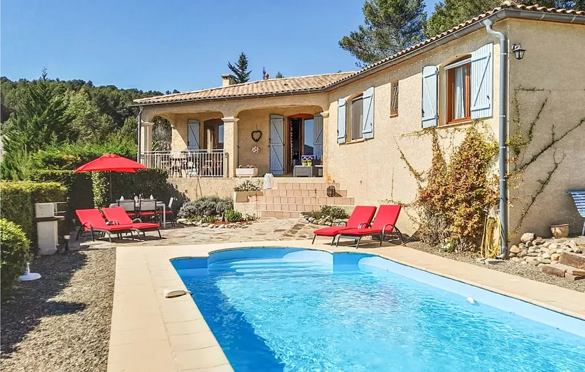 Amazing Home In Cruzy - Image 1