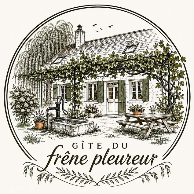 Weeping Willow Bed and Breakfast - Image 1
