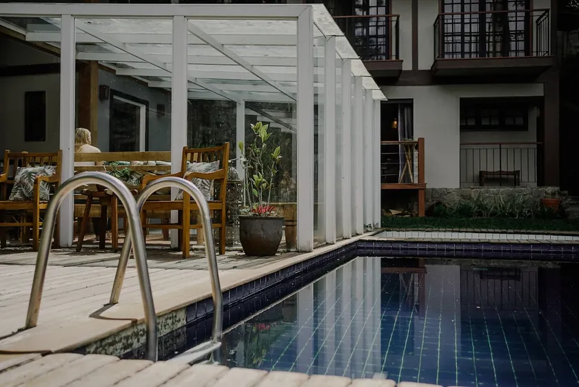 Romantic Loft | With Breakfast | Villa Don 01 - Image 1