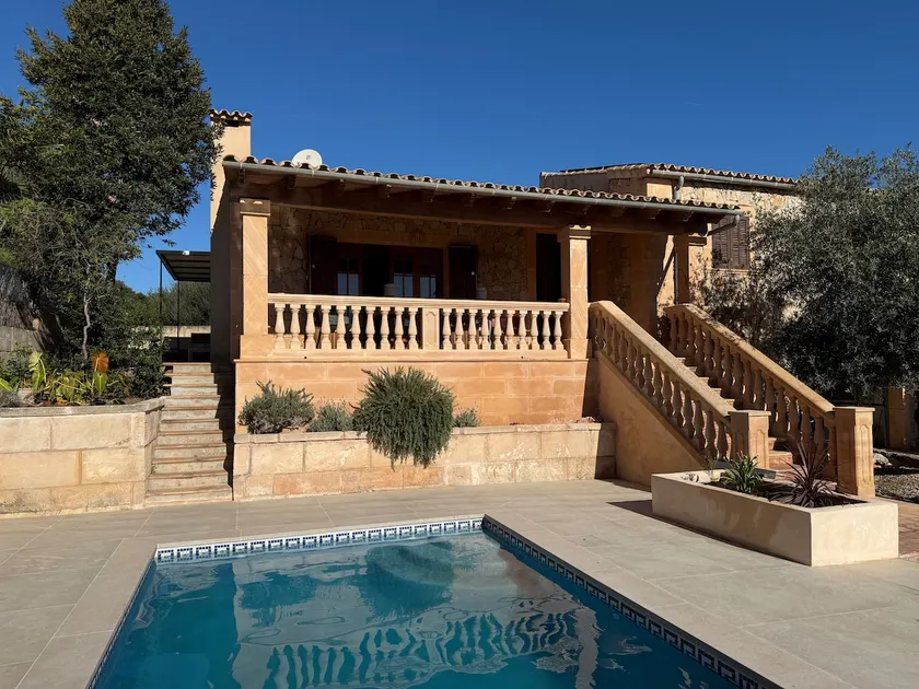Villa Cala Mandia - Image 1