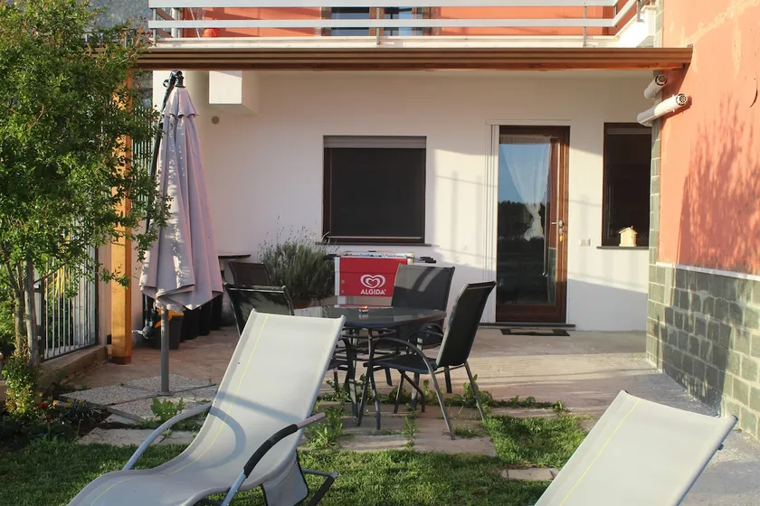 Castellano Holiday house - Image 1