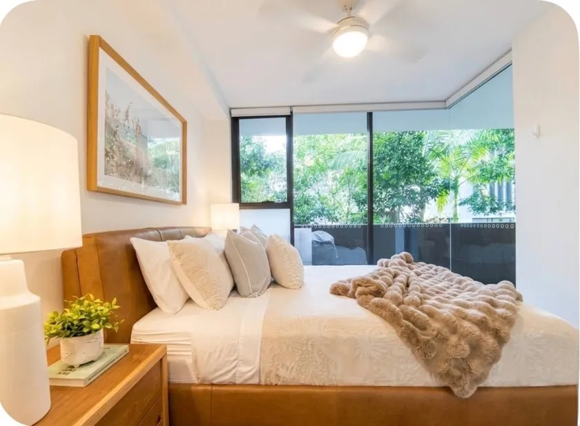 Luxe Retreat-Airport 13 min|Train|Bus|Parks|Shops - Image 1