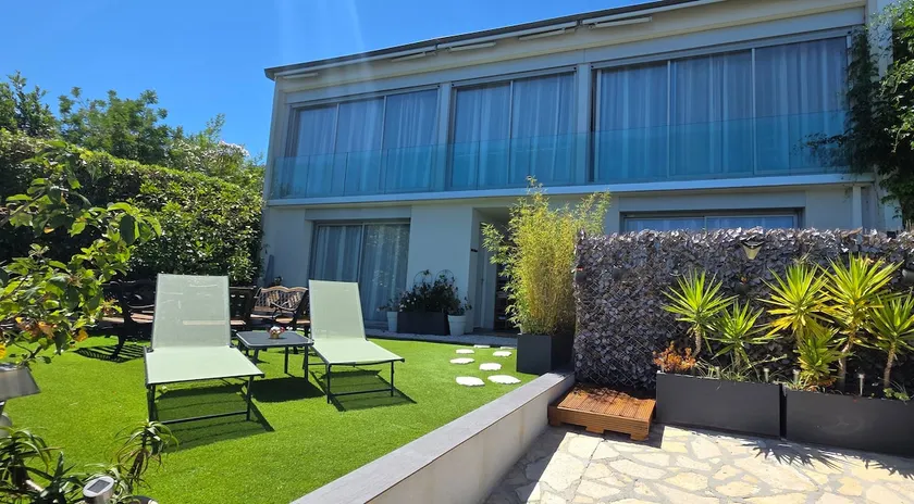 Villa Harmony: Blue Lagoon rated 4 stars - Image 1
