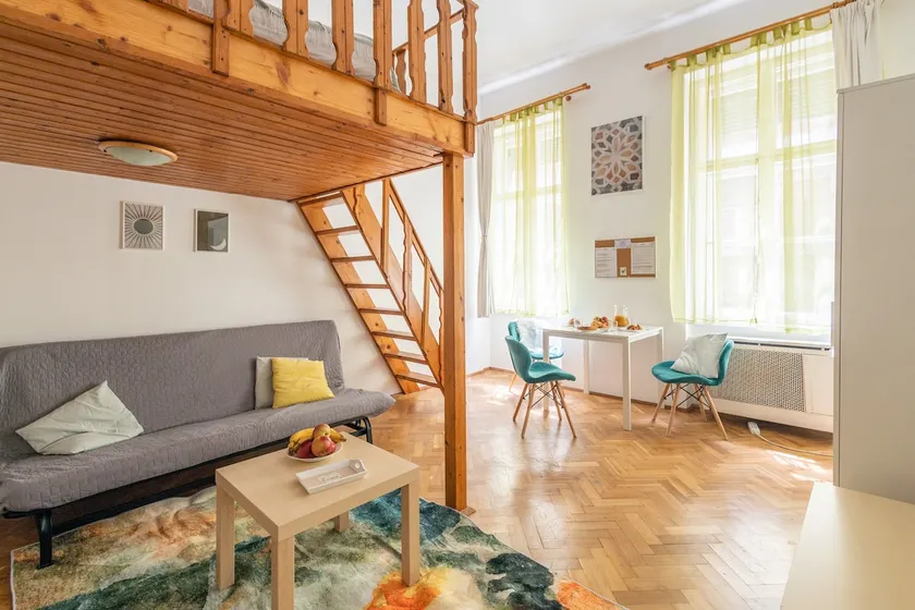 Cozy quiet stay • AC • Longer Stay too • FastWiFi - Image 1