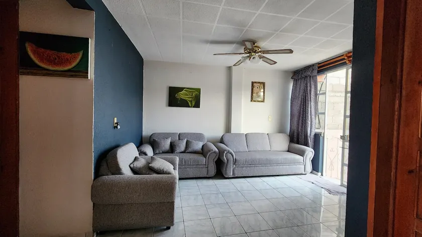 Cozy house for a whole family - Image 1