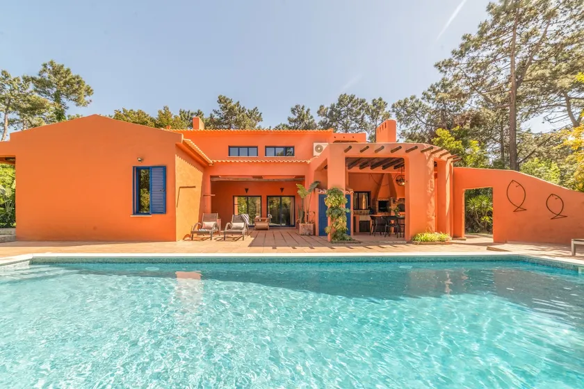 Villa Bambu - Image 1