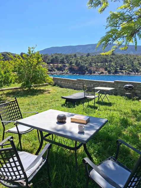 Beautiful apartment close to the sea and the beach - Image 1