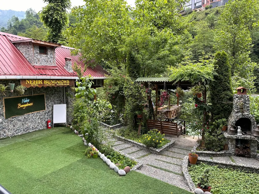 Nehir Bungalows - Image 1
