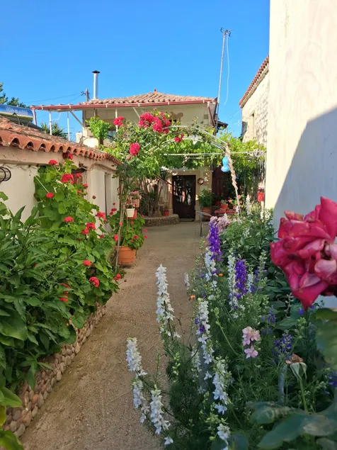 Kalliopi House For 6 - Keros Beach - Image 1