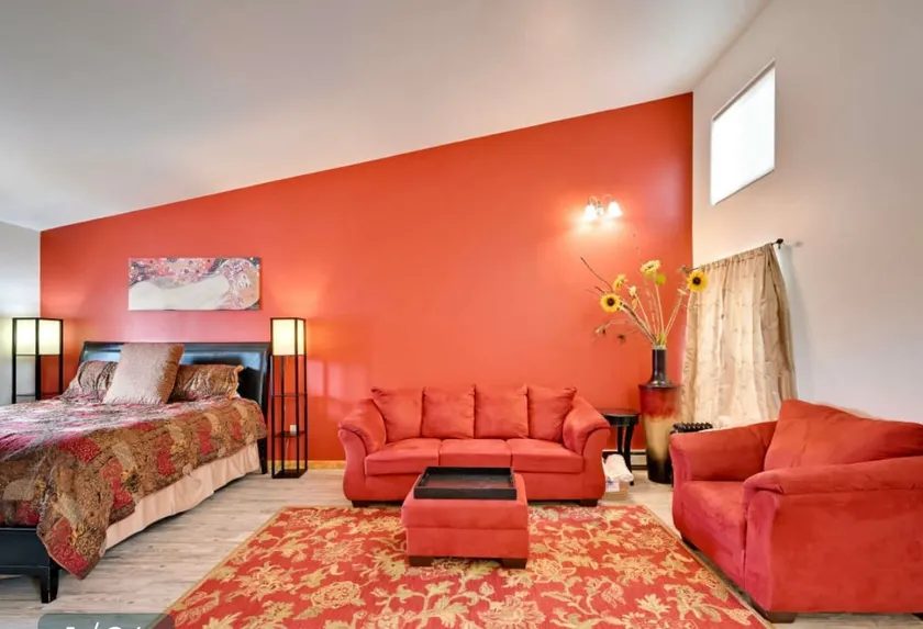 Delightful Open - Plan Penthouse - Image 1