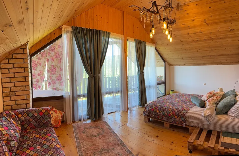 Happy Days House - Cottage near Khulo & Shuakhevi - Image 1