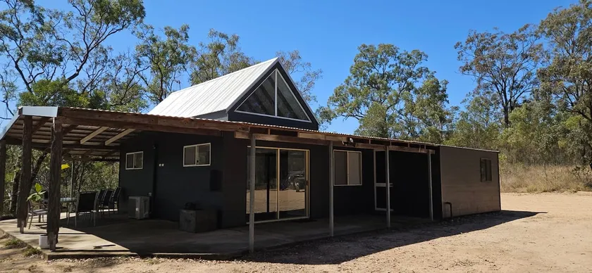 Elysium Lodge - Pet Friendly - Image 1