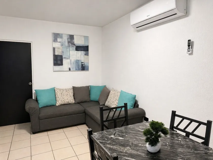 Comfortable and quiet space in Hermosillo - Image 1