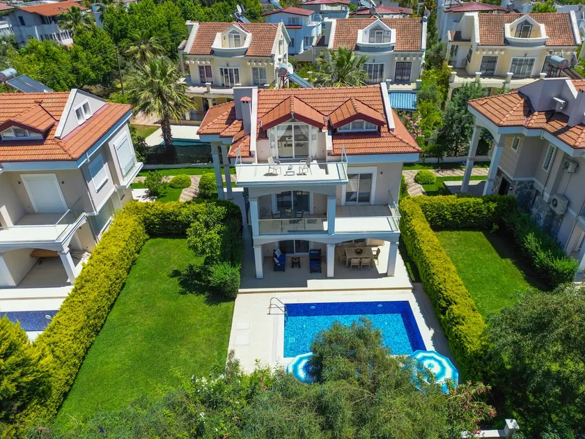 Villa Gardenya - Image 1