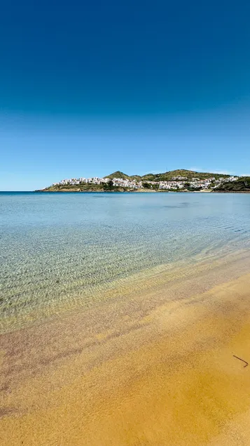 Lovely Menorca, amazing sea views and sunsets. - Image 1