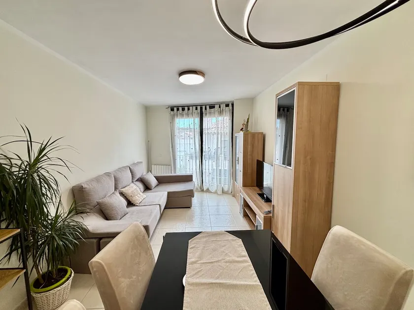 Apartment in Valderrobres San Cristóbal 1 - Image 1