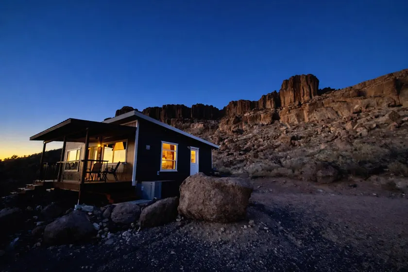 “Grand Canyon”but in Kingman, with a Sky-Deck! - Image 1