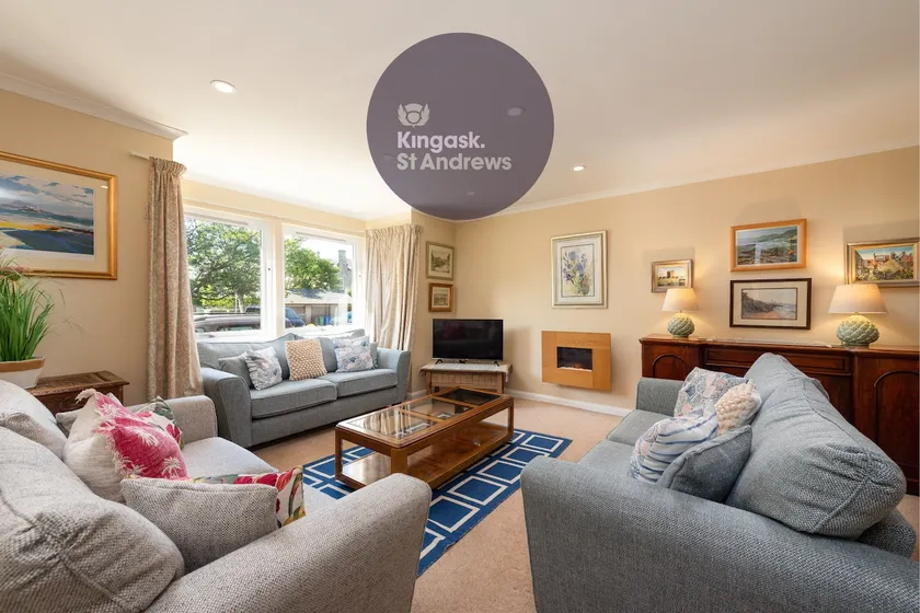 Tranquil, Central Home | Sleeps 5 | Parking Garden - Image 1