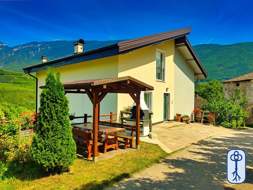 Antico Eremo Holiday Home, between nature and tradition - Image 1