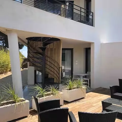 Cassis Lodges « Port Pin » - Image 1