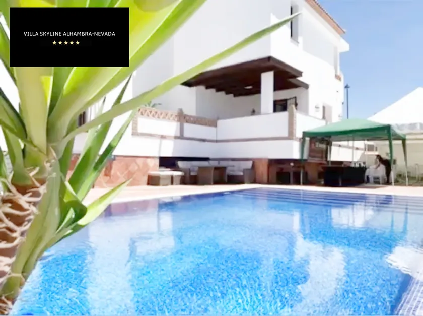 Villa Corasao Luxury - Image 1
