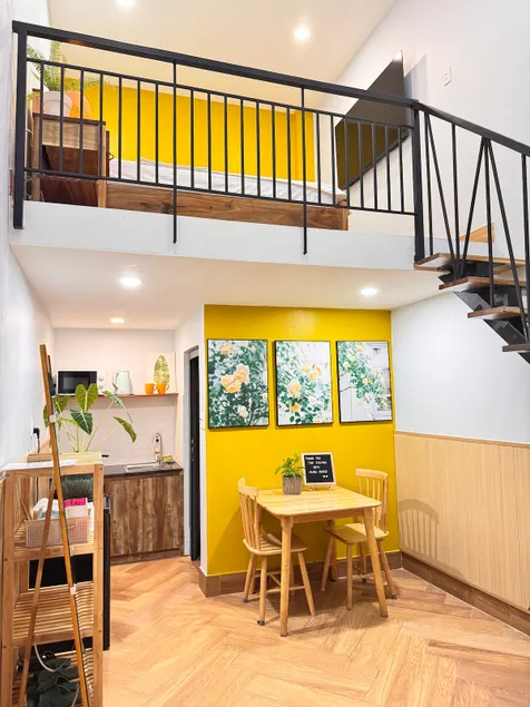 VANIA HOUSE 6- Go Vap-near Hanh Thong Tay market - Image 1