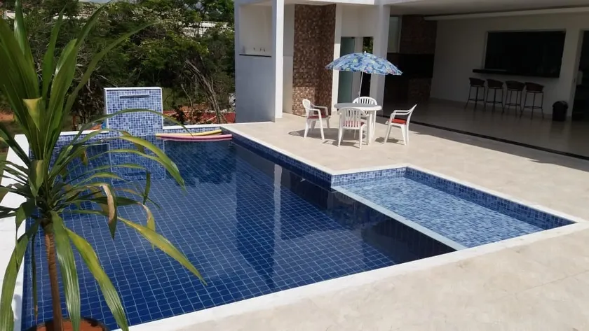 Porto Belo House, Lake View, Escarpas Marina Side - Image 1