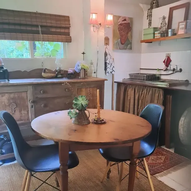 The Snuggery Cottage - your snug Howick stay - Image 1