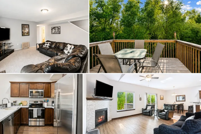 Spacious 4 BR Home Convenient Location - Image 1