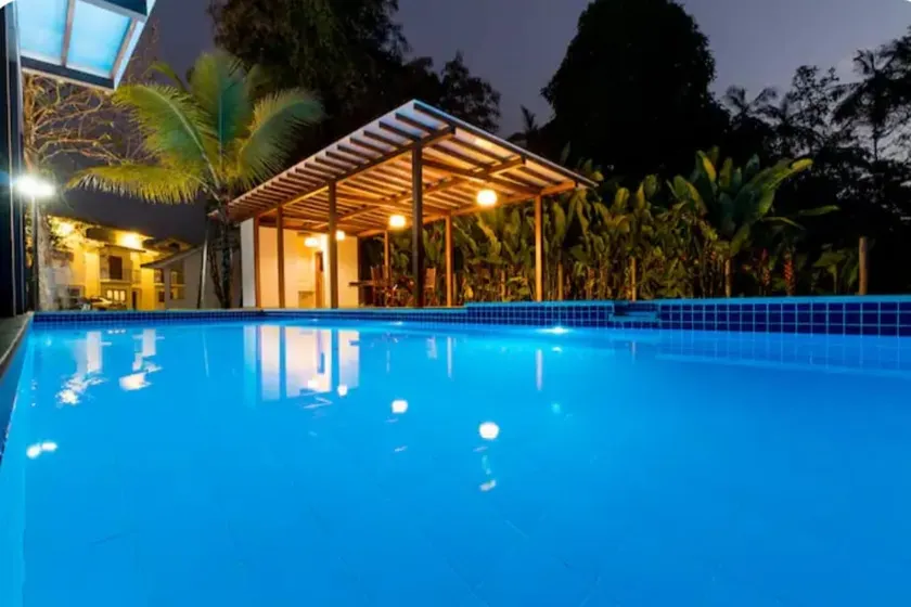 Loft Andorinha I: Charm and comfort in Paraty - Image 1